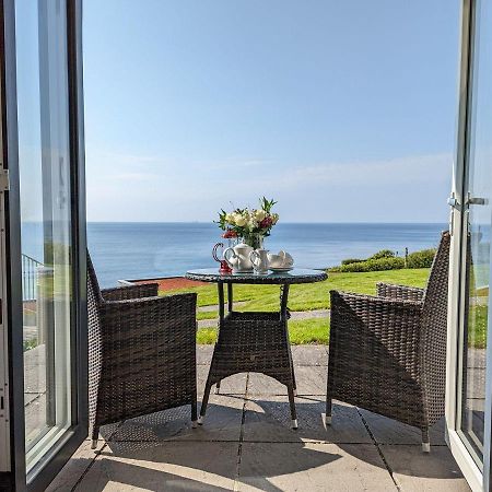 Вилла Sunset Surf - Mount Brioni Downderry  Экстерьер фото