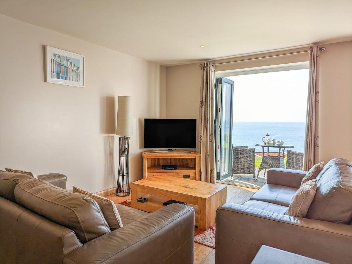 Вилла Sunset Surf - Mount Brioni Downderry  Экстерьер фото